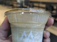 -M Stand(北京平安幸福中心店)
