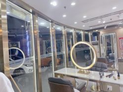-一東造型烫发染发