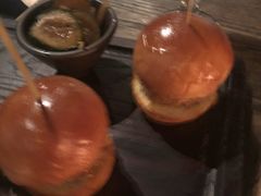 -Ocean's Table 欧舍