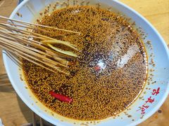 -古真记钵钵鸡(总店)