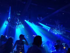 -苏荷酒吧(九街店)