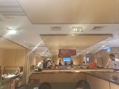 -海底捞火锅(银泰中心店)