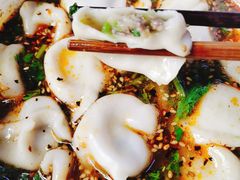 -回坊马二饺子馆