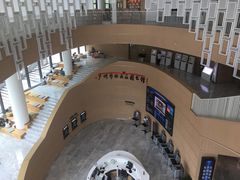 -广州市白云区图书馆