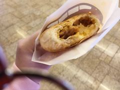 -吉品合酥脆烤饼(太平洋森活天地店)