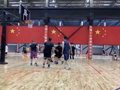 -CD恒温篮球馆(新区1969店)