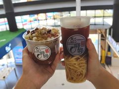 -彭娜娜米凉虾(盘龙店)