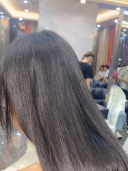 -发源地HAIR SALON
