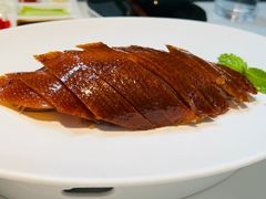 -四季民福烤鸭店(外滩外白渡桥店)