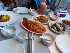 -翡翠江南(国贸商城店)