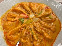 -荷花亭·湖北融合菜(中商广场店)