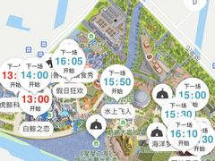 -上海海昌海洋公园