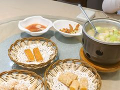 -庄氏祥记家常食府(国瑞建材家居博览中心店)