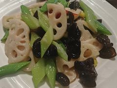-老浒记烤鸭-北京菜(琉璃厂店)