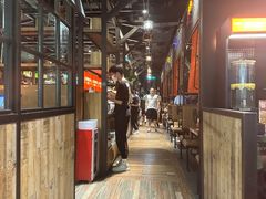 -探鱼·鲜青椒爽麻烤鱼(北京路天河城店)