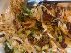 -望乡楼上海菜(日月光店)