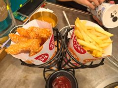 -小牛哈尼章鱼水煎肉(金鹰店)