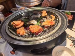 -鲜一烤肉(沈北店)