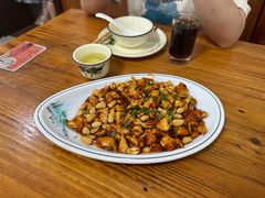 -半盆菜酒家(中山南一路店)