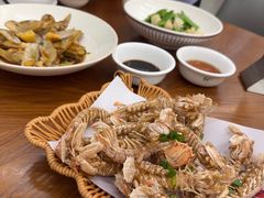 -渔满仓海鲜渔家(象山二店)