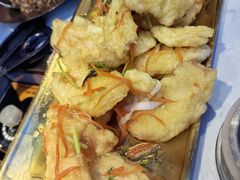 -杨记齐齐哈尔烤肉(总店)