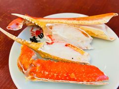 -蟹田居·活蟹料理(东城店)