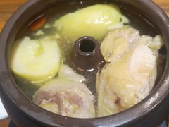 -云海肴·云南小炒·汽锅鸡(天津国金汇店)