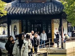 -西园寺素食(西园弄戒幢律寺店)