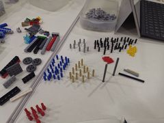 -艾克瑞特AI机器人·少儿编程·人工智能通识教育·STEAM教育(伟东校区)