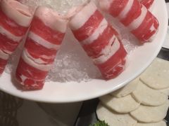 -狐狸爱上椰子鸡(滨江星光大道店)