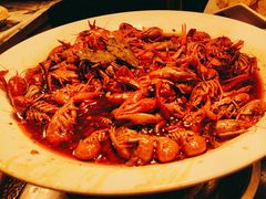 -亚马逊环球美食百汇(新城吾悦广场店)