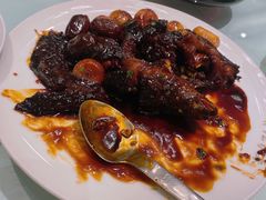 -上海会馆(香港名都店)