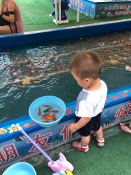 -萌宠亲子动物乐园(槐房万达店)