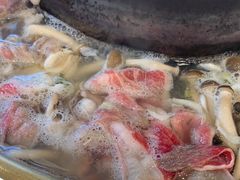 -清花阁乌拉满族火锅(厦门街店)