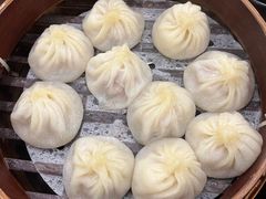 -上味馆南翔小笼(真金路店)