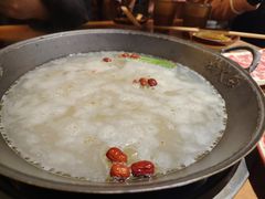 -楠火锅(龙阳广场店)