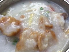 -陈老添美食店(宝华路店)