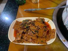 -毅记香鸭居(后堡店)
