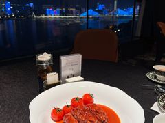 -君庭中餐厅(湘江豪生店)