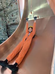 -嗨翻Hi-Fun竞技主题乐园·蹦床团建生日聚会(五棵松华熙店)