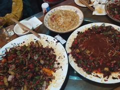 -代羊肉(中和店)