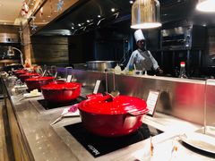 -北京王府井希尔顿酒店·万斯阁西餐厅