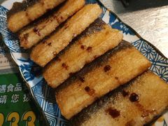 -探鱼·鲜青椒爽麻烤鱼(西南商都店)
