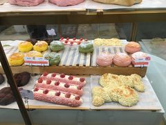 -奈雪的茶(国金中心店)