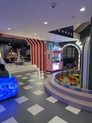 -meland club亲子乐园•派对•研学(昆山万象汇店)