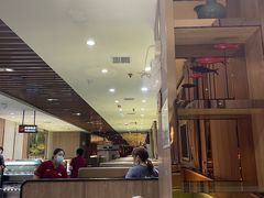 -清真·锦翔炝锅鱼(明德门店)