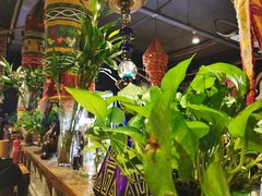 -花腰餐吧Bistro烧烤 傣味(传媒大学店)