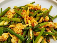 -青瓦餐厅·生鱼片·韩园烤肉(西塔店)