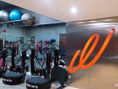 -健身专家Wellness Experts