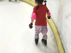 -冠军冰场CHAMPION RINK(百联又一城店)